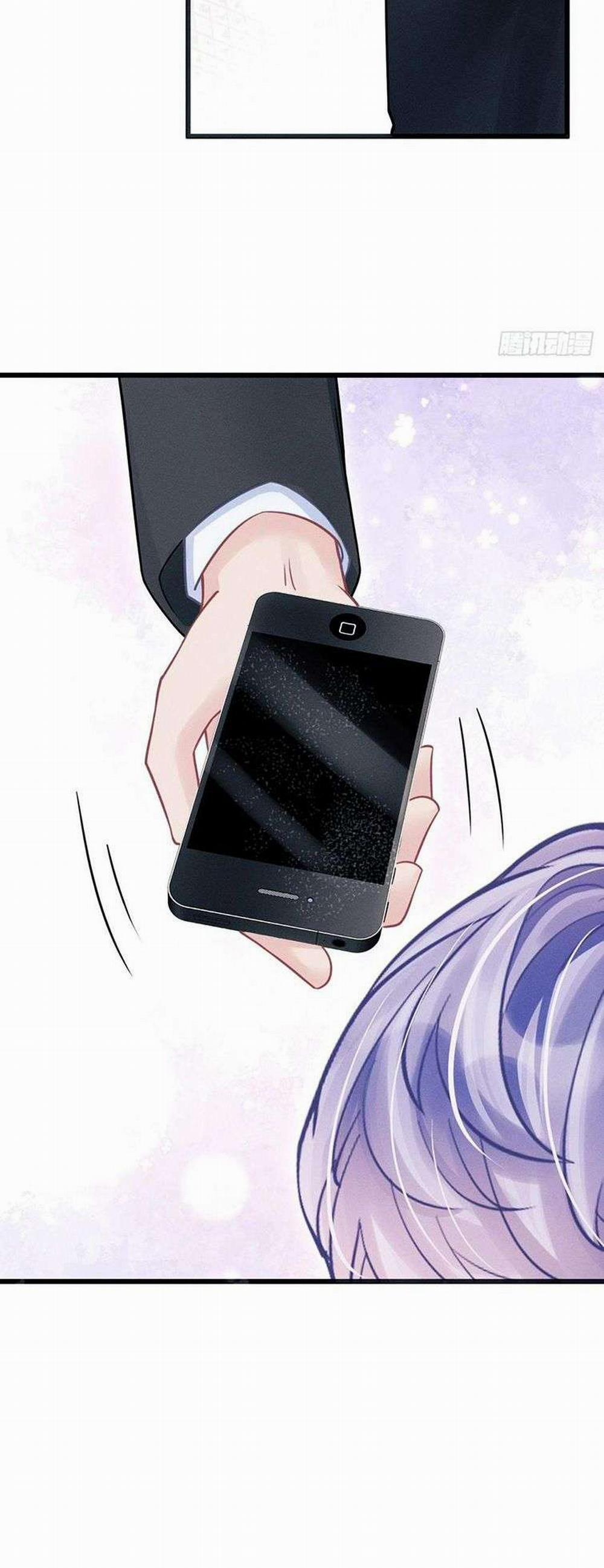 Tôi Hoài Nghi Ảnh Đế Đang Theo Đuổi Tôi 85 trang 26