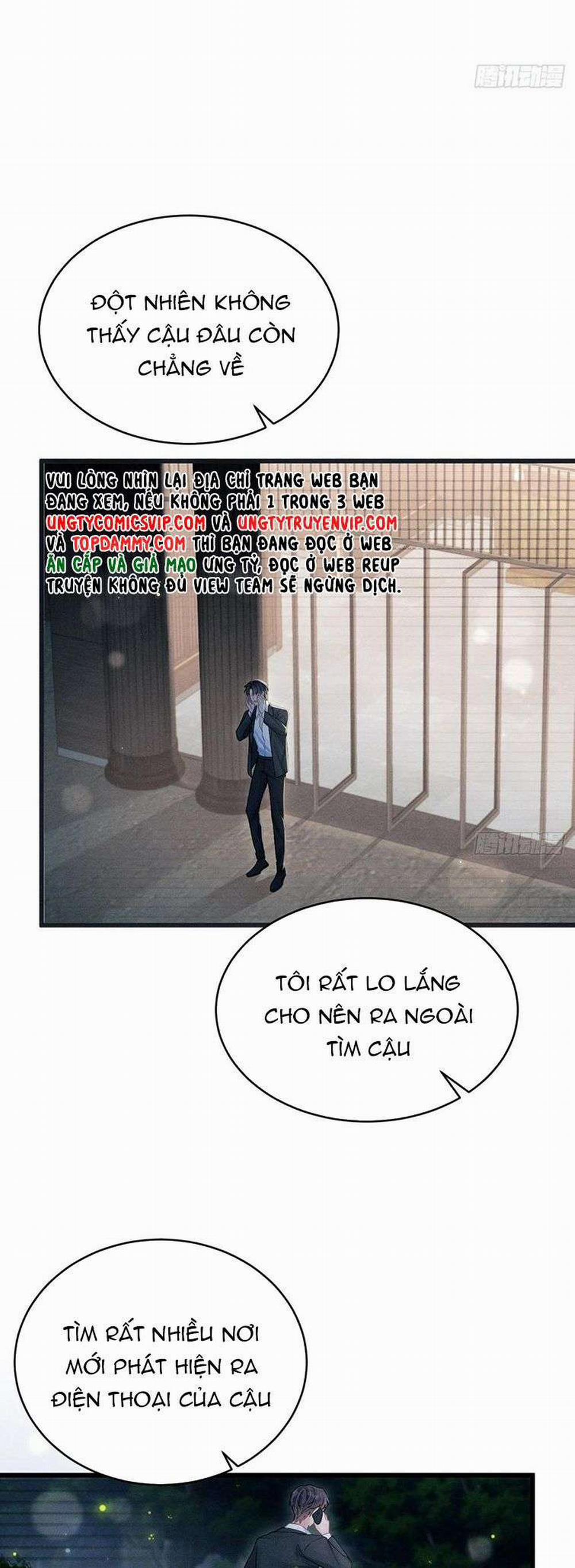 Tôi Hoài Nghi Ảnh Đế Đang Theo Đuổi Tôi 85 trang 27