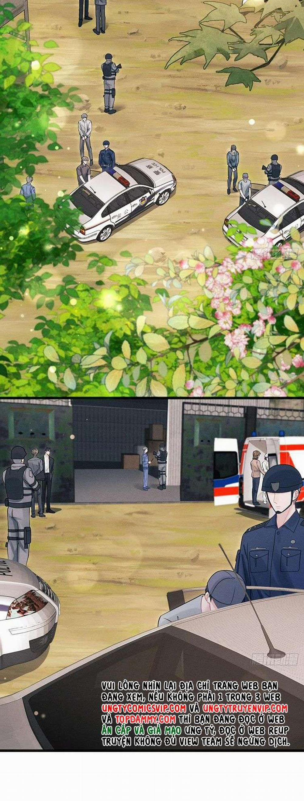 Tôi Hoài Nghi Ảnh Đế Đang Theo Đuổi Tôi 85 trang 3