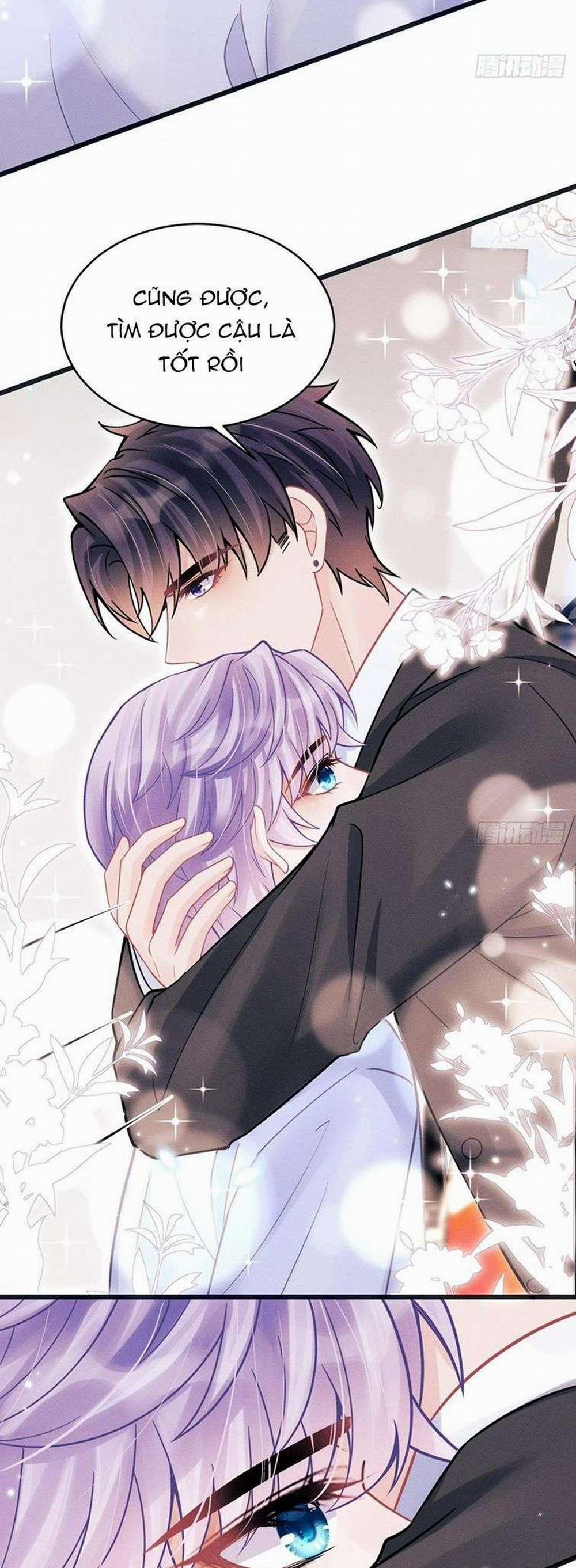 Tôi Hoài Nghi Ảnh Đế Đang Theo Đuổi Tôi 85 trang 30