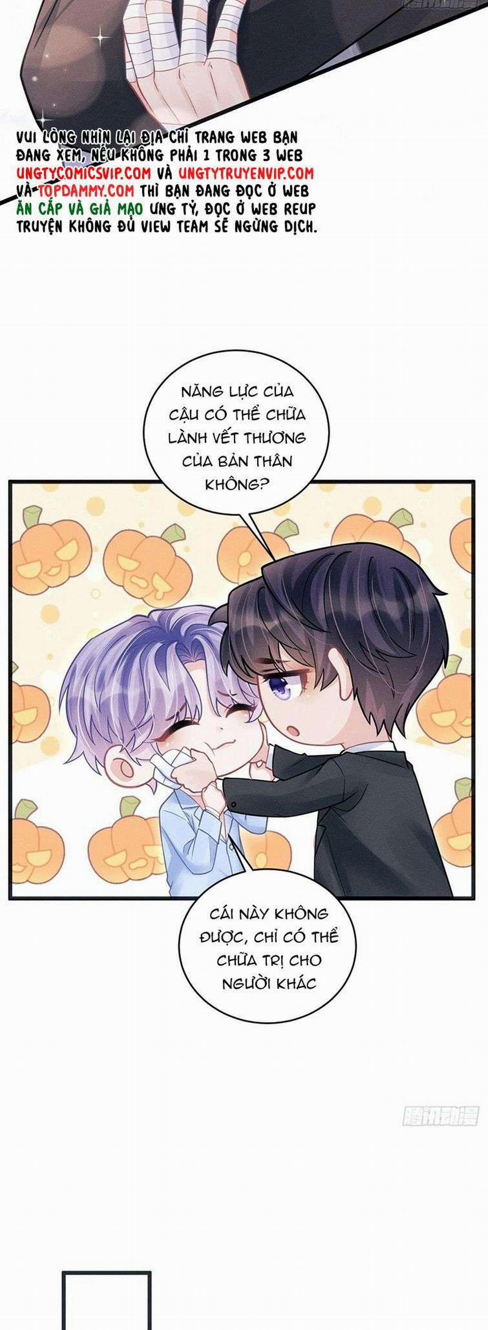 Tôi Hoài Nghi Ảnh Đế Đang Theo Đuổi Tôi 85 trang 32