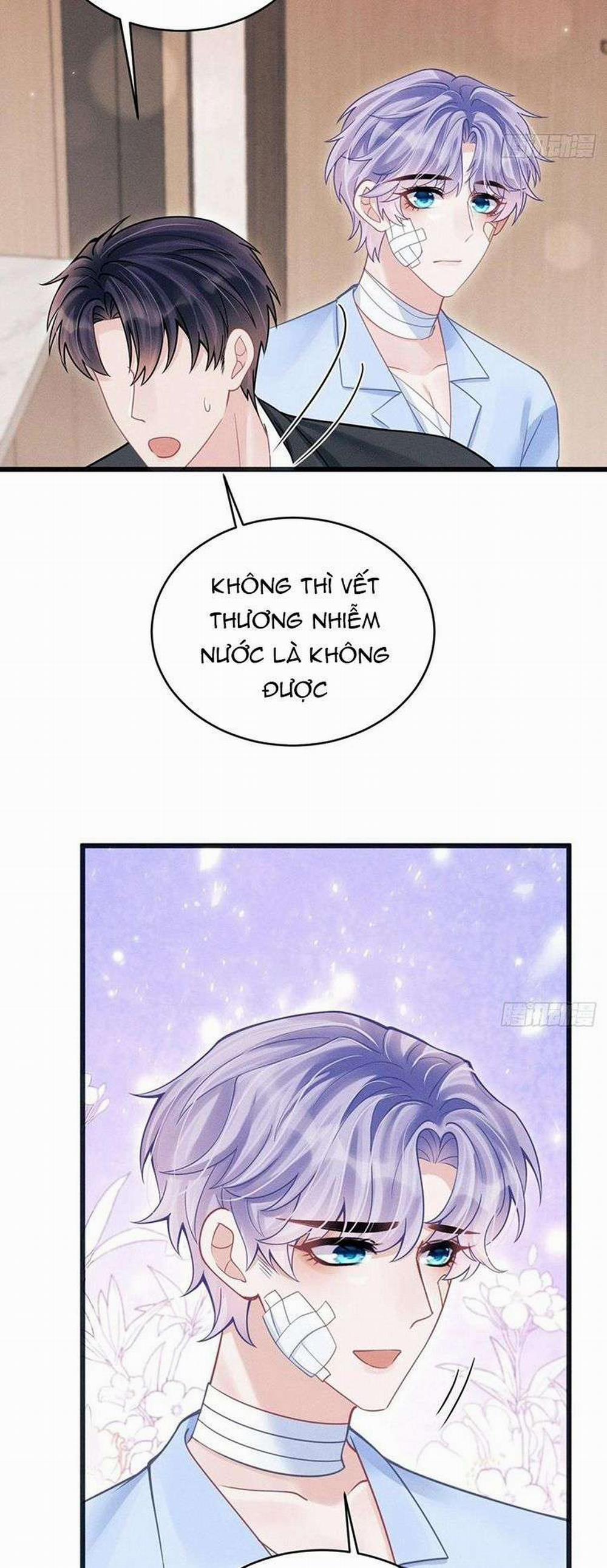 Tôi Hoài Nghi Ảnh Đế Đang Theo Đuổi Tôi 85 trang 37