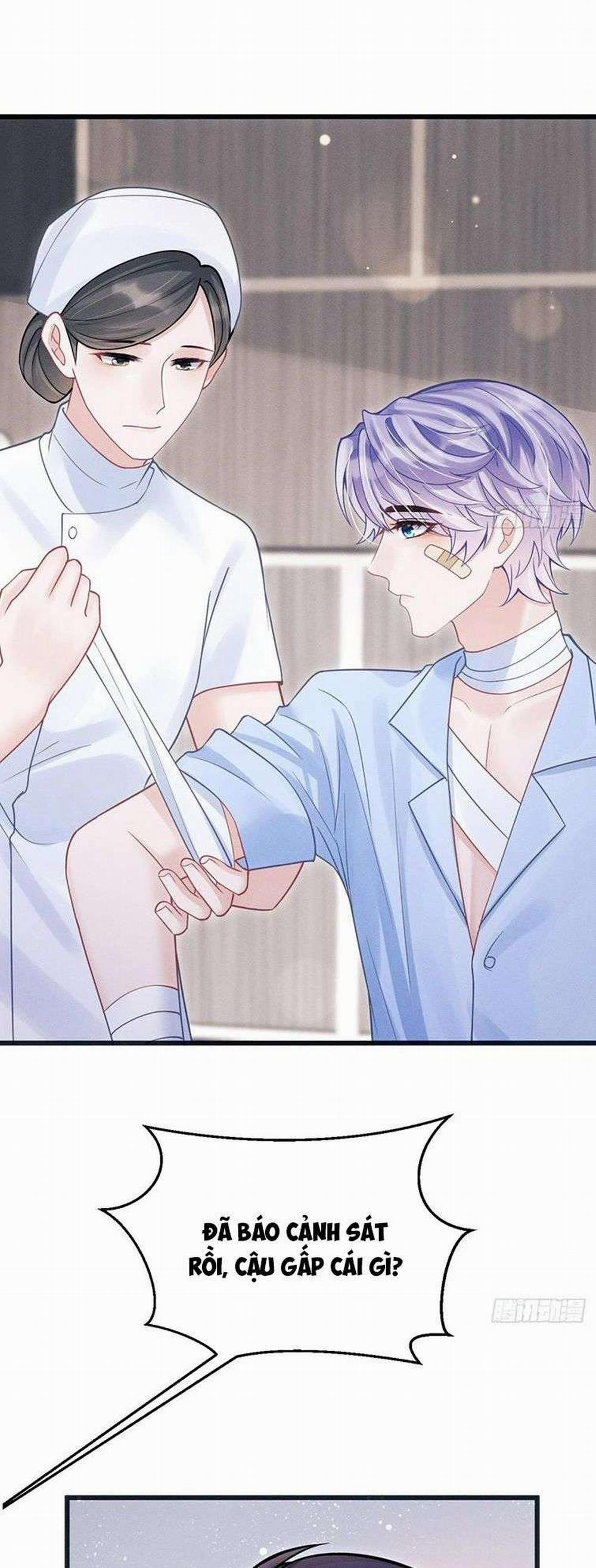 Tôi Hoài Nghi Ảnh Đế Đang Theo Đuổi Tôi 85 trang 4