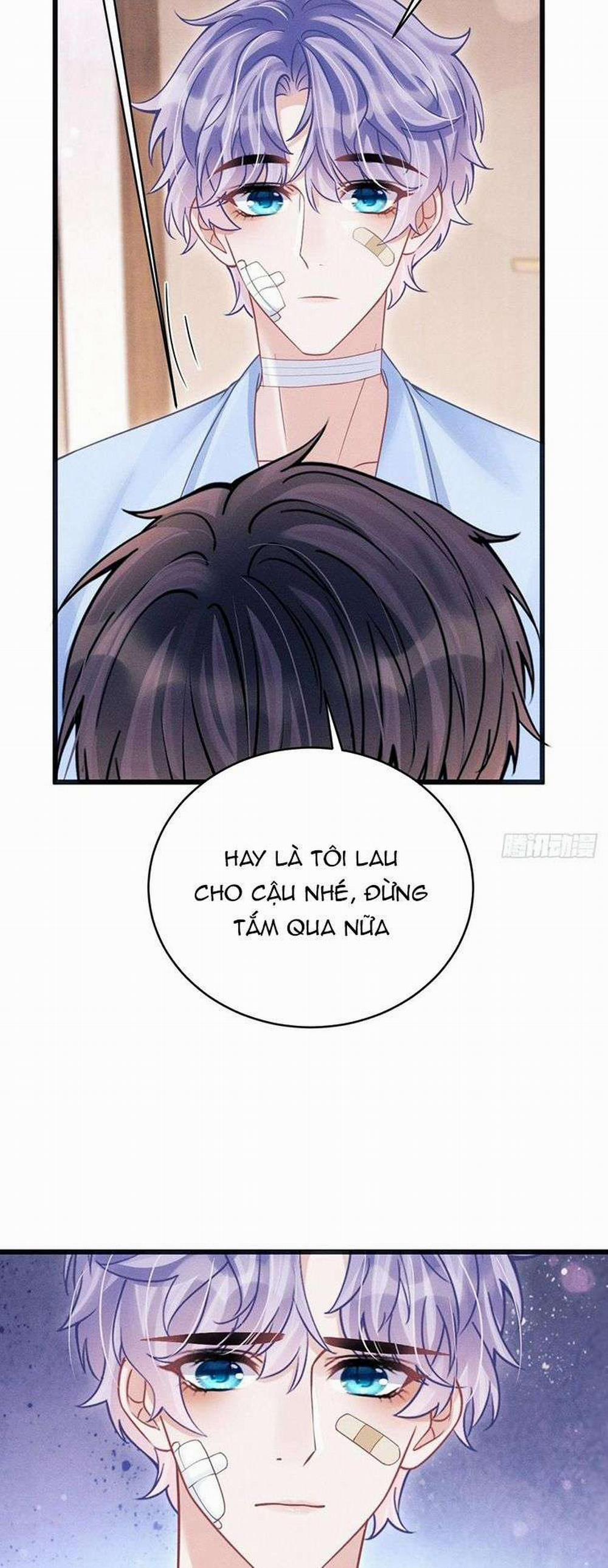 Tôi Hoài Nghi Ảnh Đế Đang Theo Đuổi Tôi 85 trang 41