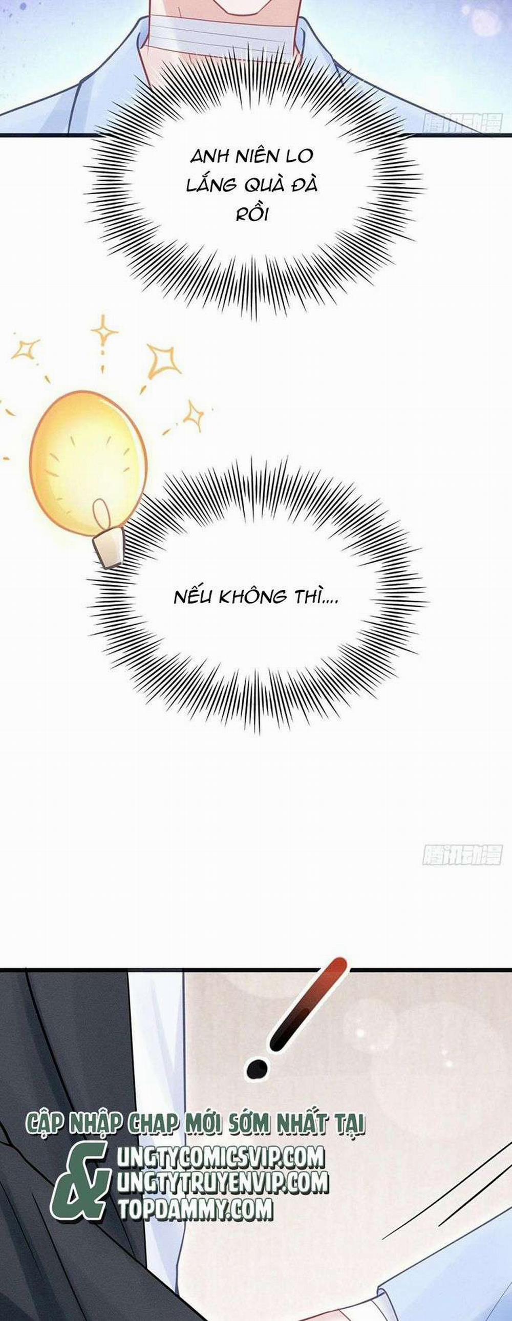 Tôi Hoài Nghi Ảnh Đế Đang Theo Đuổi Tôi 85 trang 42