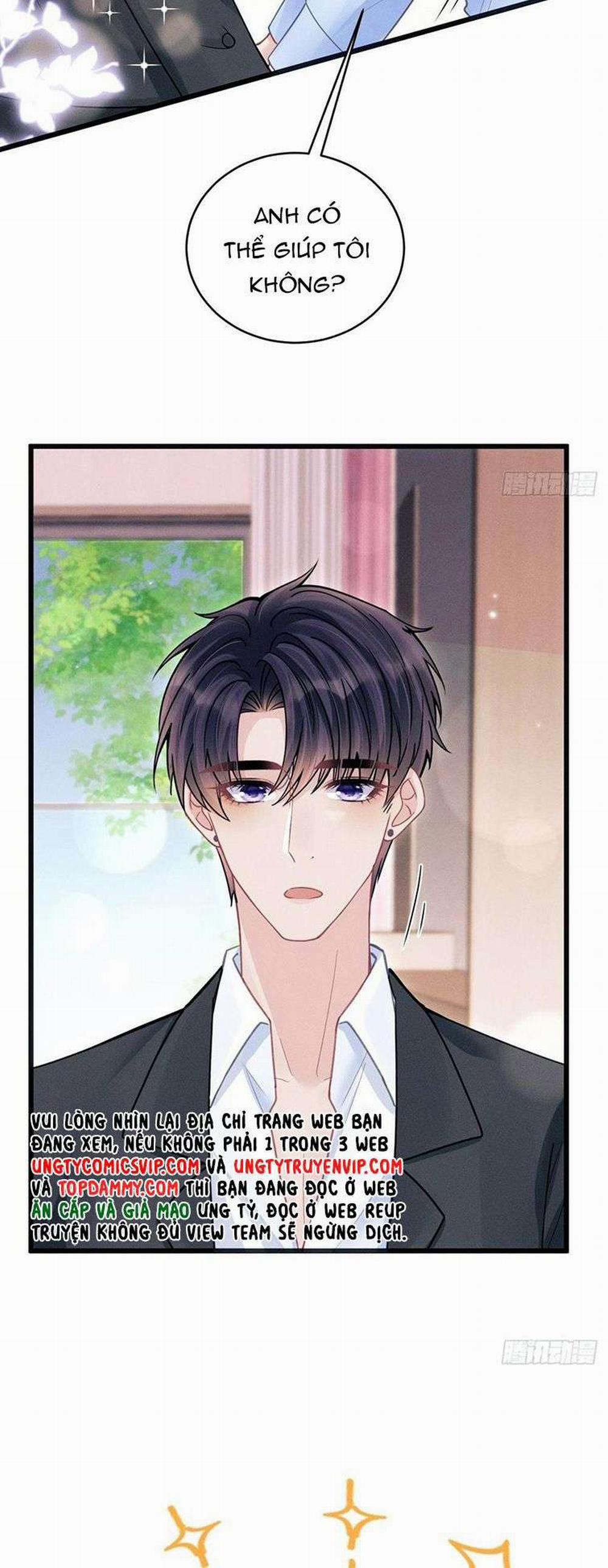 Tôi Hoài Nghi Ảnh Đế Đang Theo Đuổi Tôi 85 trang 44