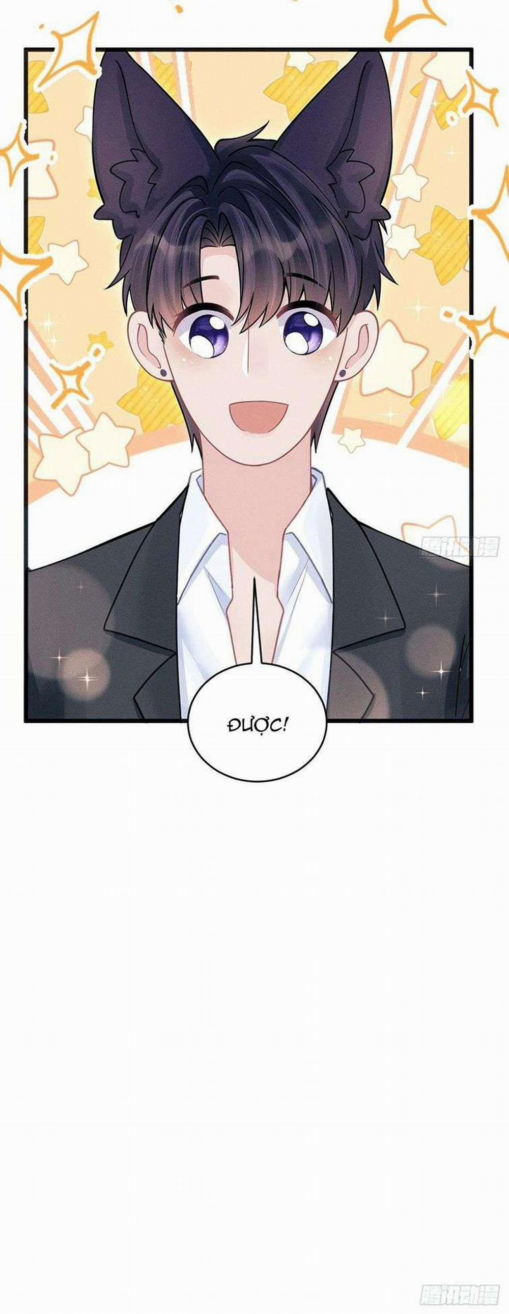 Tôi Hoài Nghi Ảnh Đế Đang Theo Đuổi Tôi 85 trang 45