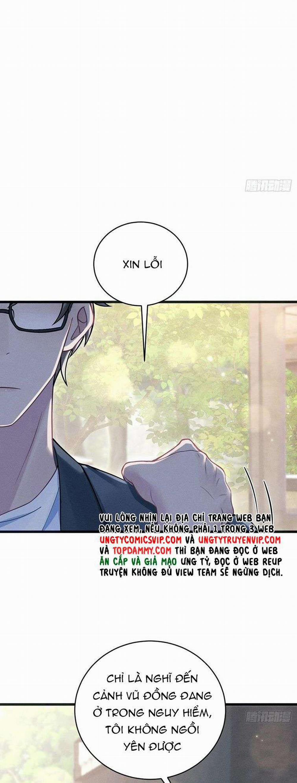 Tôi Hoài Nghi Ảnh Đế Đang Theo Đuổi Tôi 85 trang 8