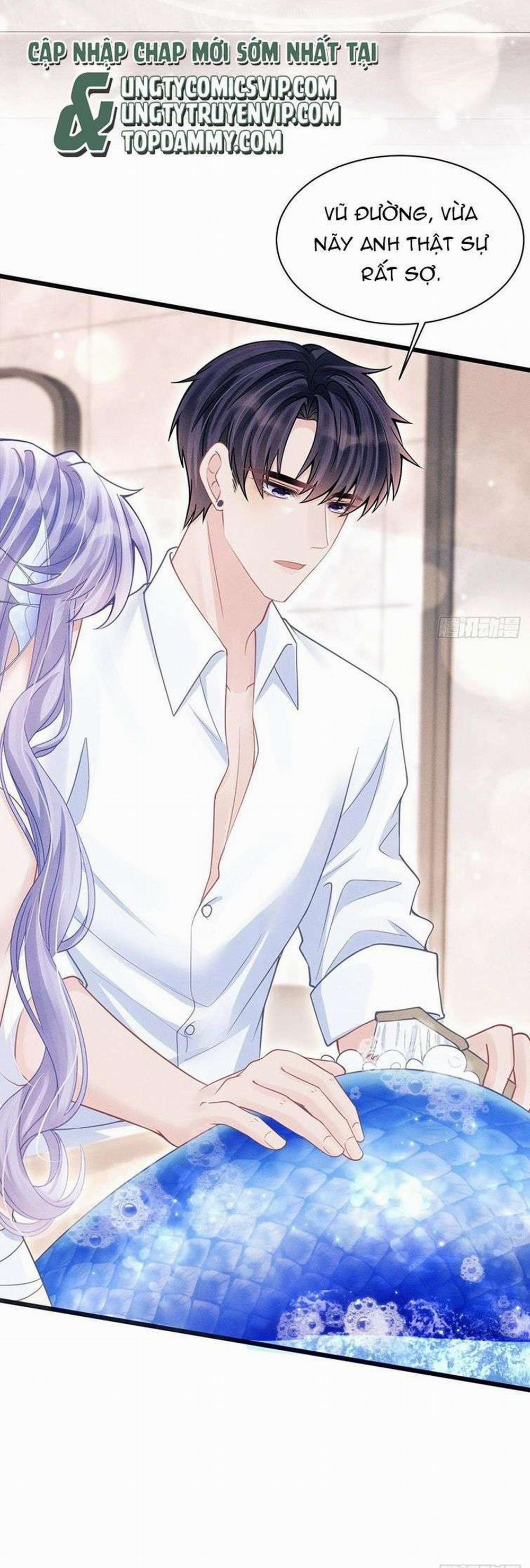 Tôi Hoài Nghi Ảnh Đế Đang Theo Đuổi Tôi 86 trang 10