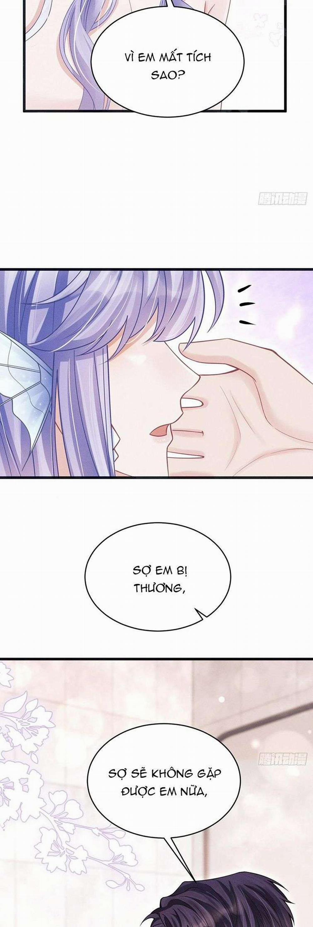 Tôi Hoài Nghi Ảnh Đế Đang Theo Đuổi Tôi 86 trang 12