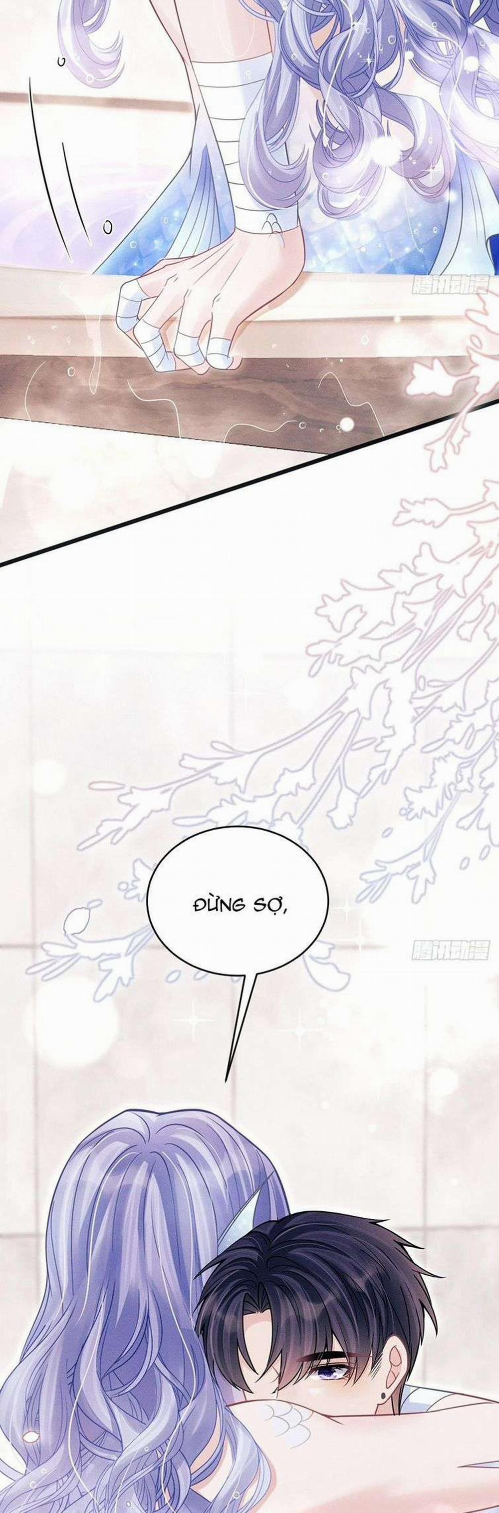 Tôi Hoài Nghi Ảnh Đế Đang Theo Đuổi Tôi 86 trang 16