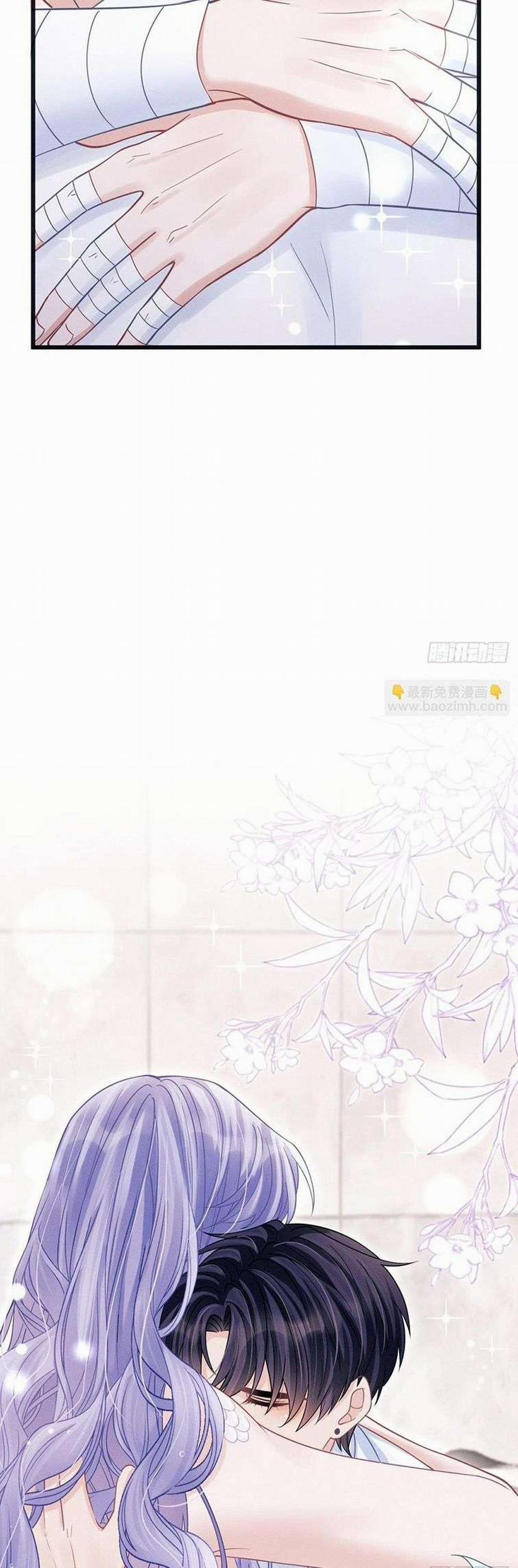 Tôi Hoài Nghi Ảnh Đế Đang Theo Đuổi Tôi 86 trang 18