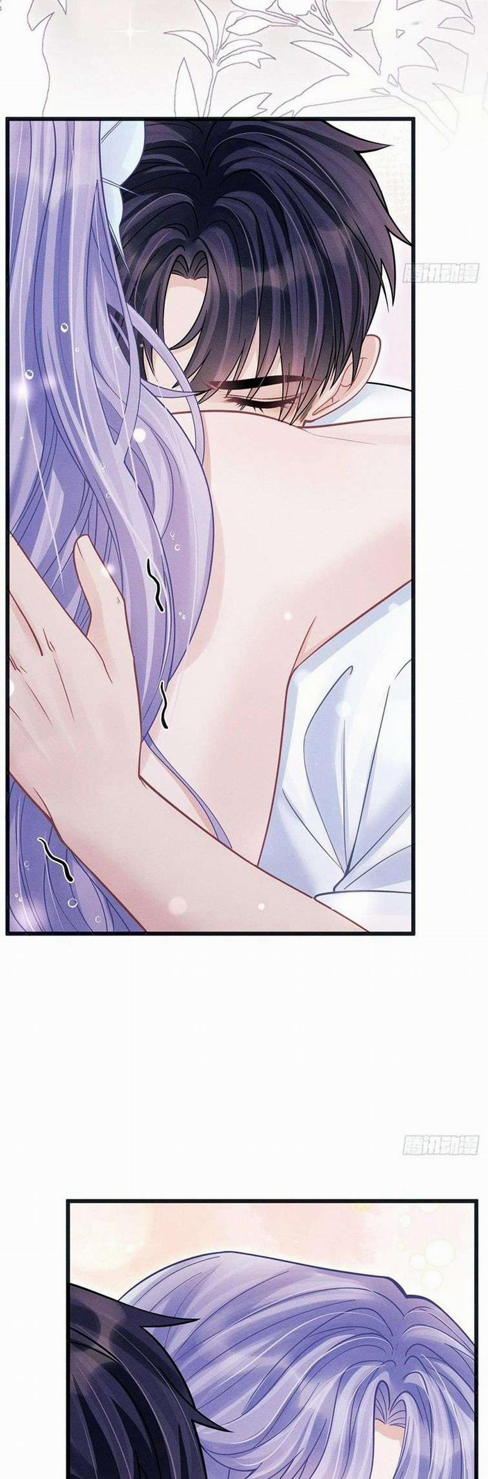 Tôi Hoài Nghi Ảnh Đế Đang Theo Đuổi Tôi 86 trang 20