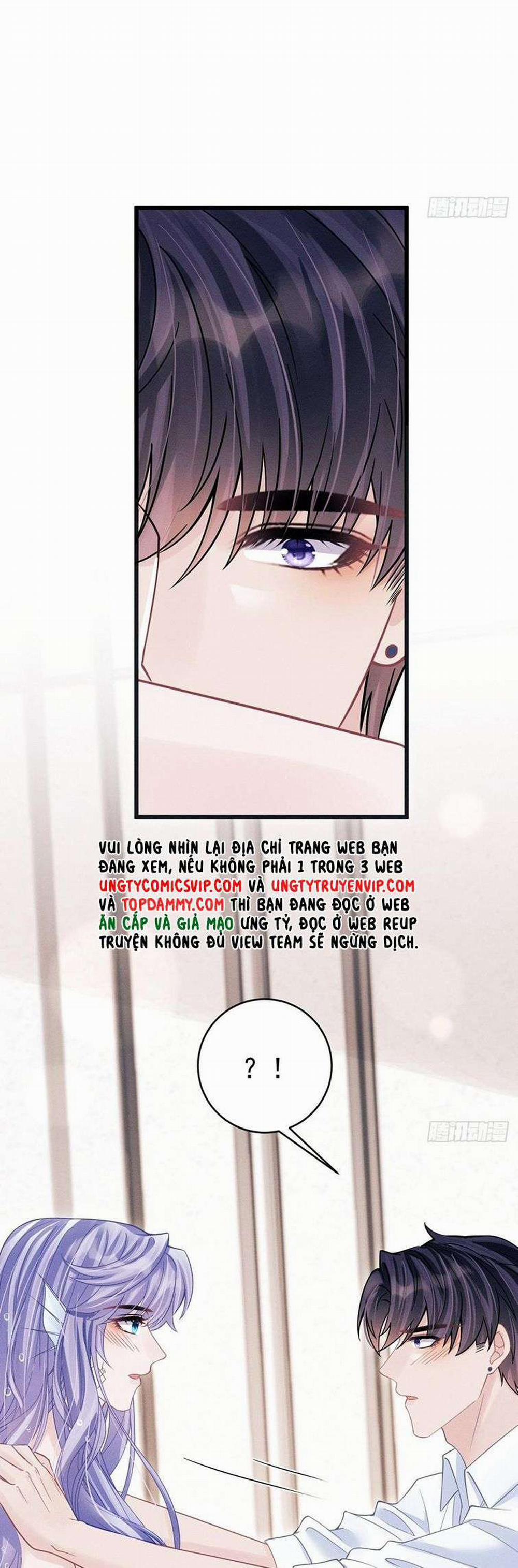 Tôi Hoài Nghi Ảnh Đế Đang Theo Đuổi Tôi 86 trang 23