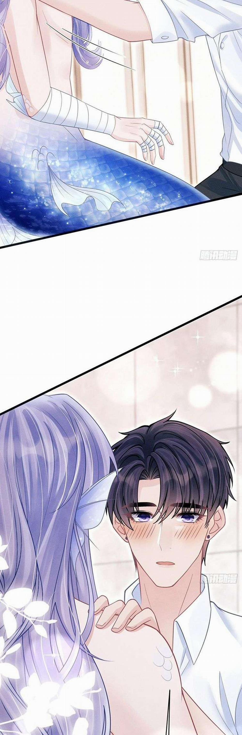 Tôi Hoài Nghi Ảnh Đế Đang Theo Đuổi Tôi 86 trang 24