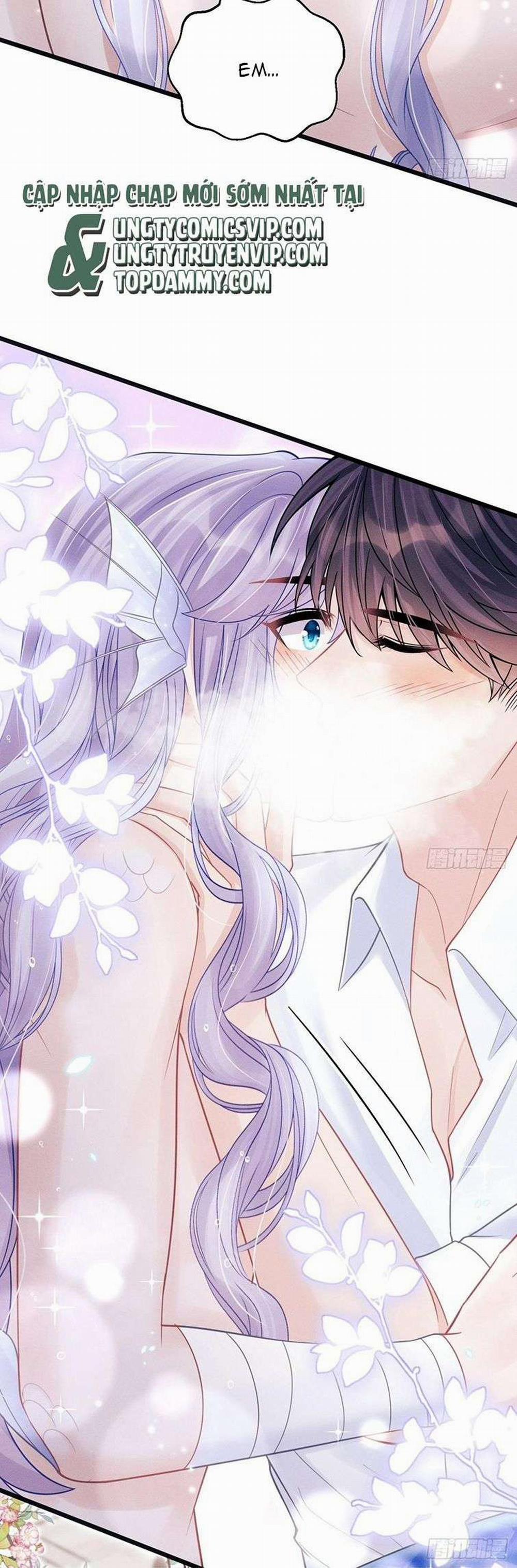 Tôi Hoài Nghi Ảnh Đế Đang Theo Đuổi Tôi 86 trang 26