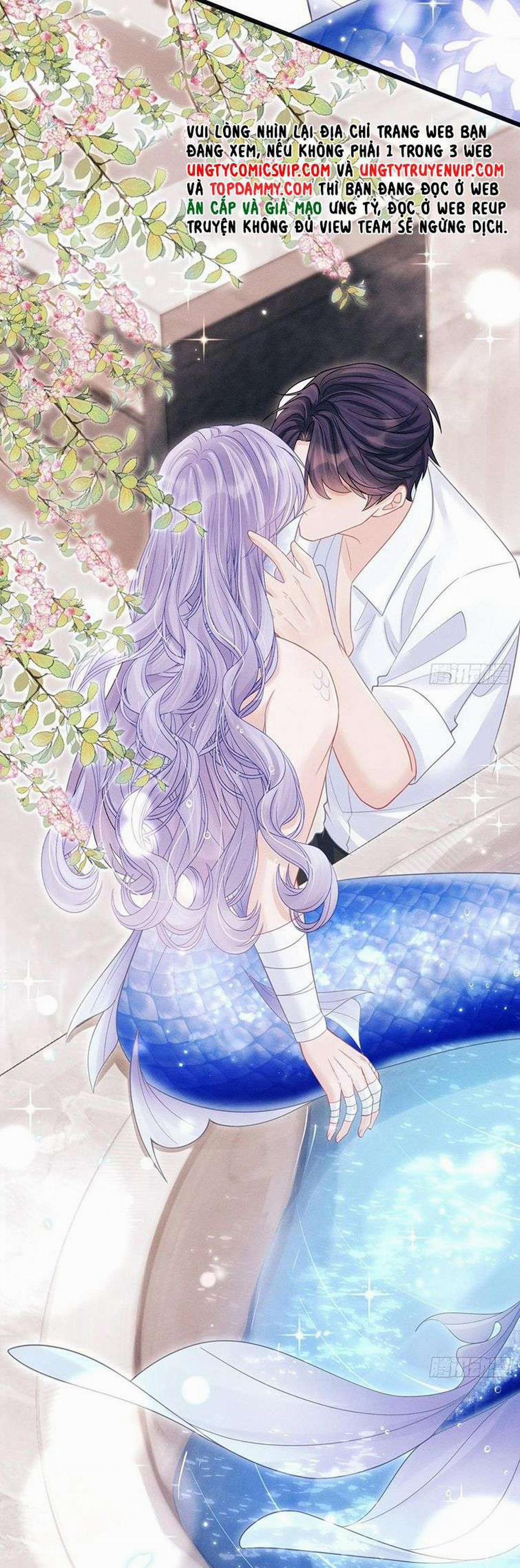 Tôi Hoài Nghi Ảnh Đế Đang Theo Đuổi Tôi 86 trang 27