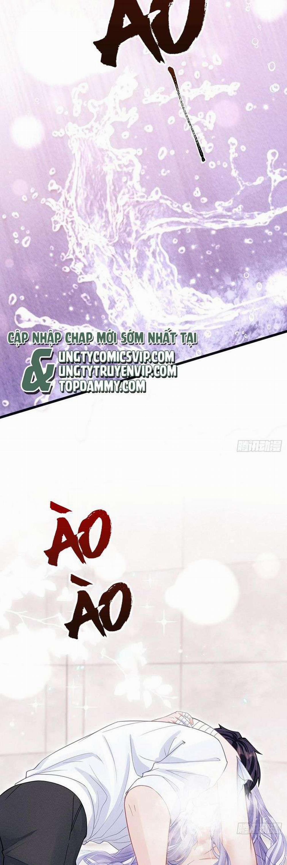 Tôi Hoài Nghi Ảnh Đế Đang Theo Đuổi Tôi 86 trang 29