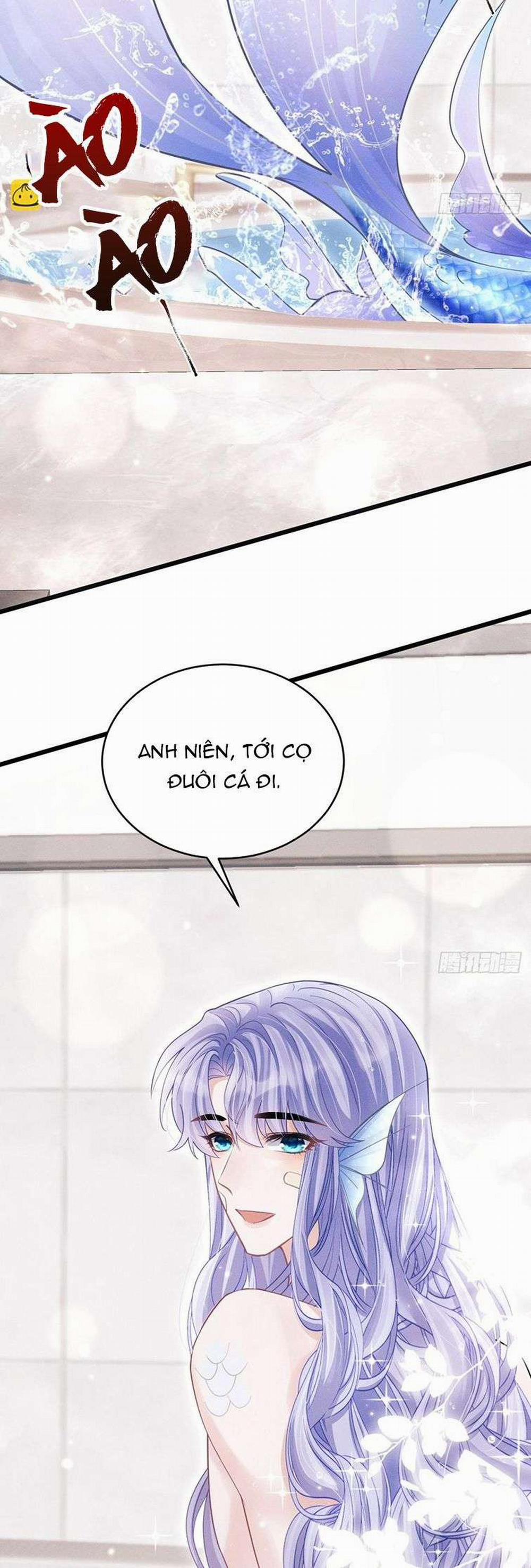 Tôi Hoài Nghi Ảnh Đế Đang Theo Đuổi Tôi 86 trang 3