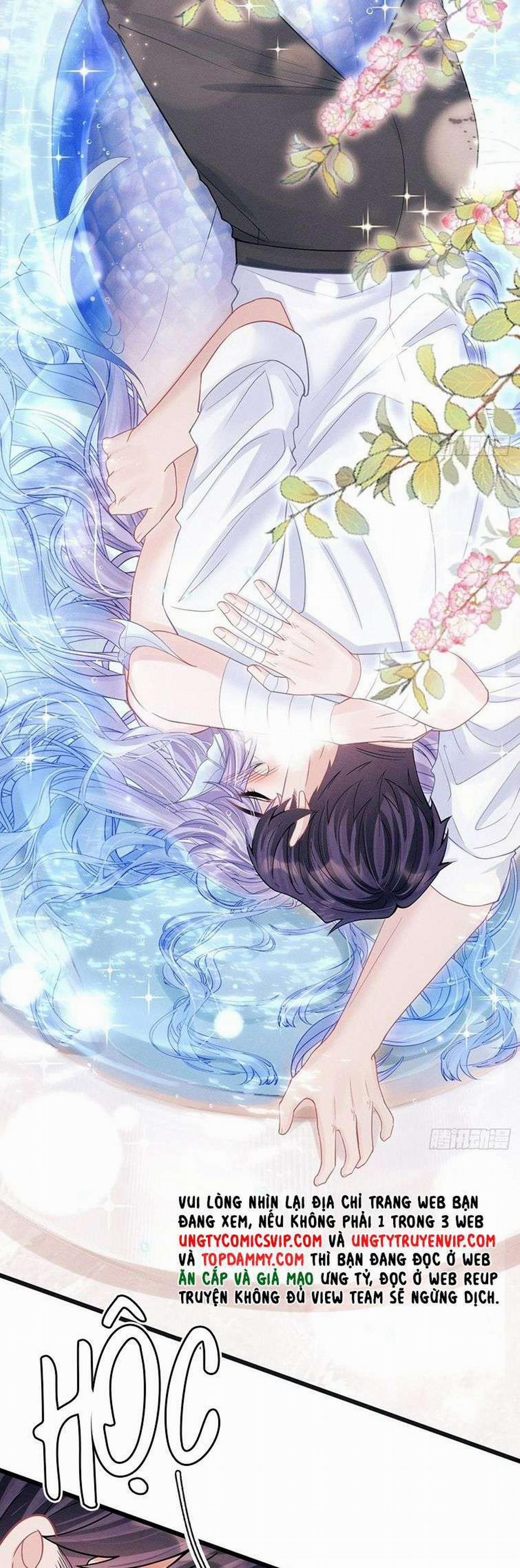 Tôi Hoài Nghi Ảnh Đế Đang Theo Đuổi Tôi 86 trang 31