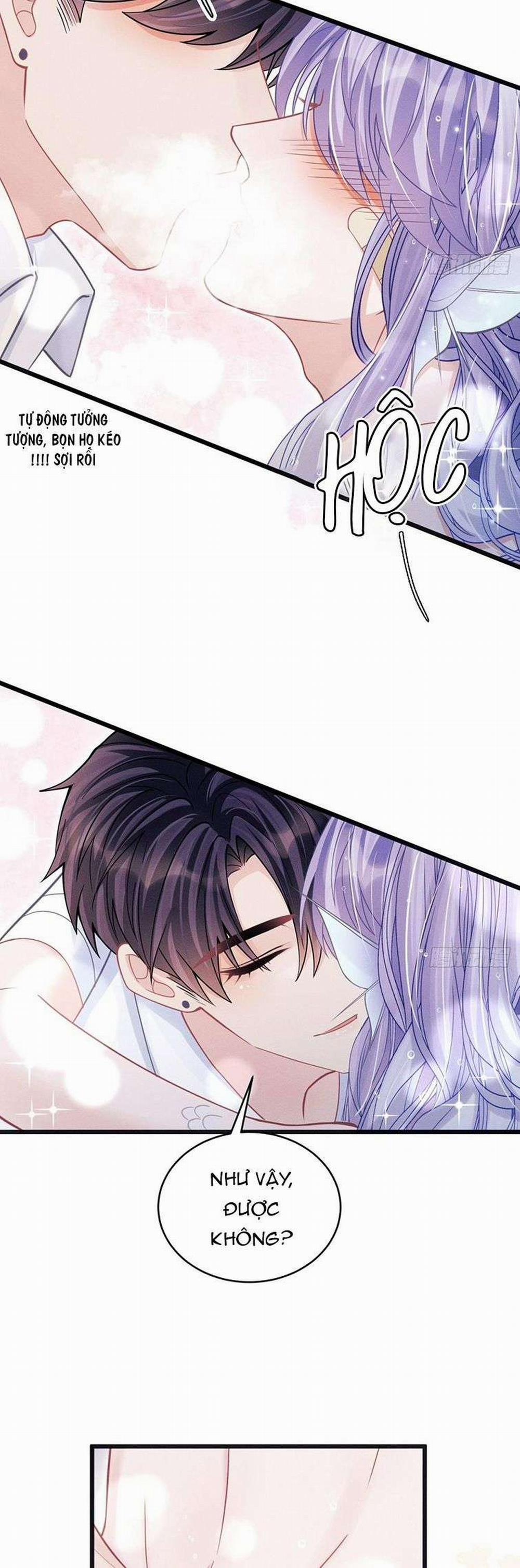 Tôi Hoài Nghi Ảnh Đế Đang Theo Đuổi Tôi 86 trang 32