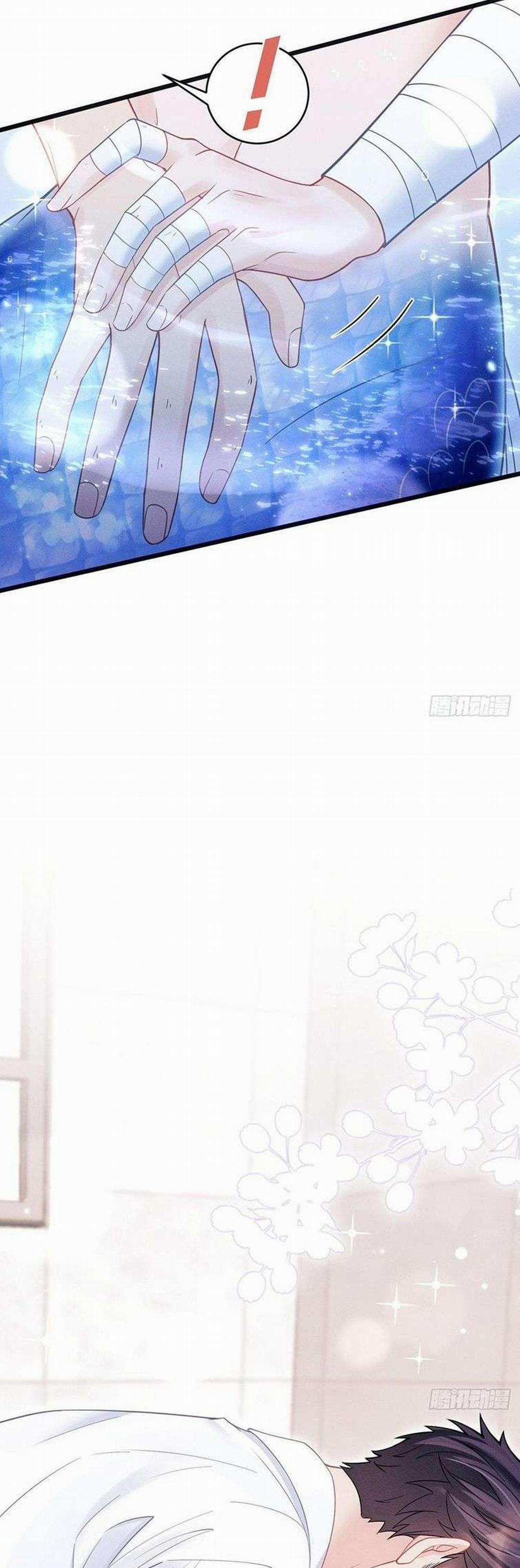 Tôi Hoài Nghi Ảnh Đế Đang Theo Đuổi Tôi 86 trang 34