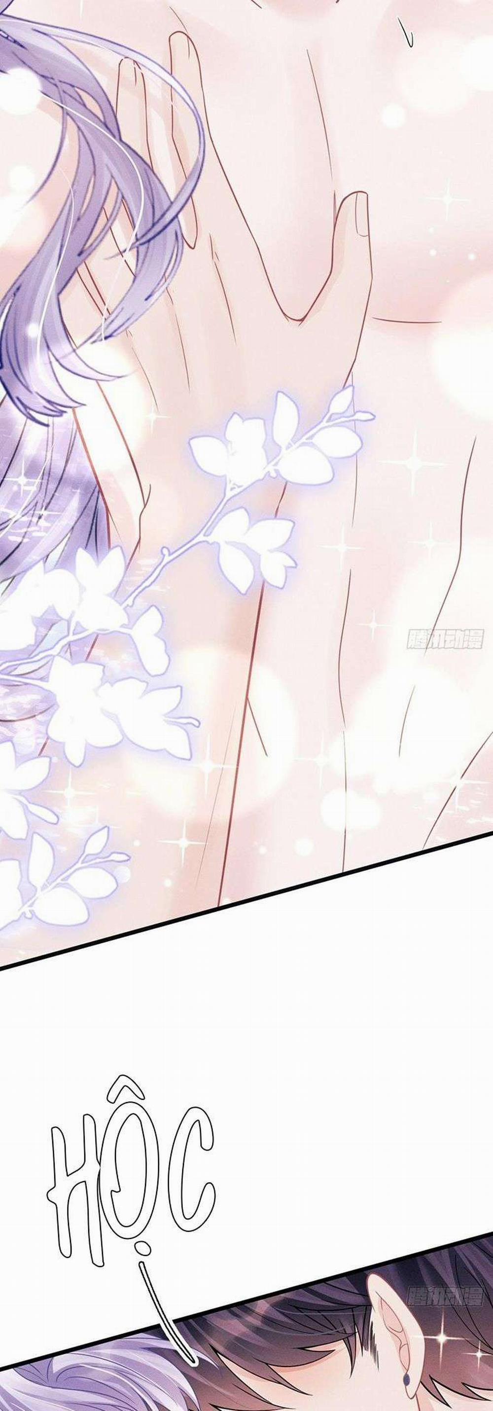 Tôi Hoài Nghi Ảnh Đế Đang Theo Đuổi Tôi 86 trang 38