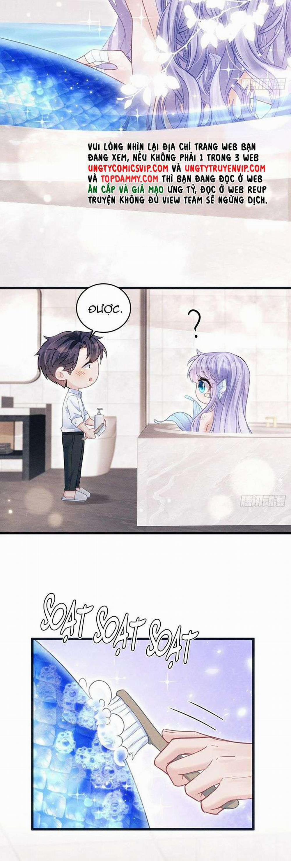 Tôi Hoài Nghi Ảnh Đế Đang Theo Đuổi Tôi 86 trang 4