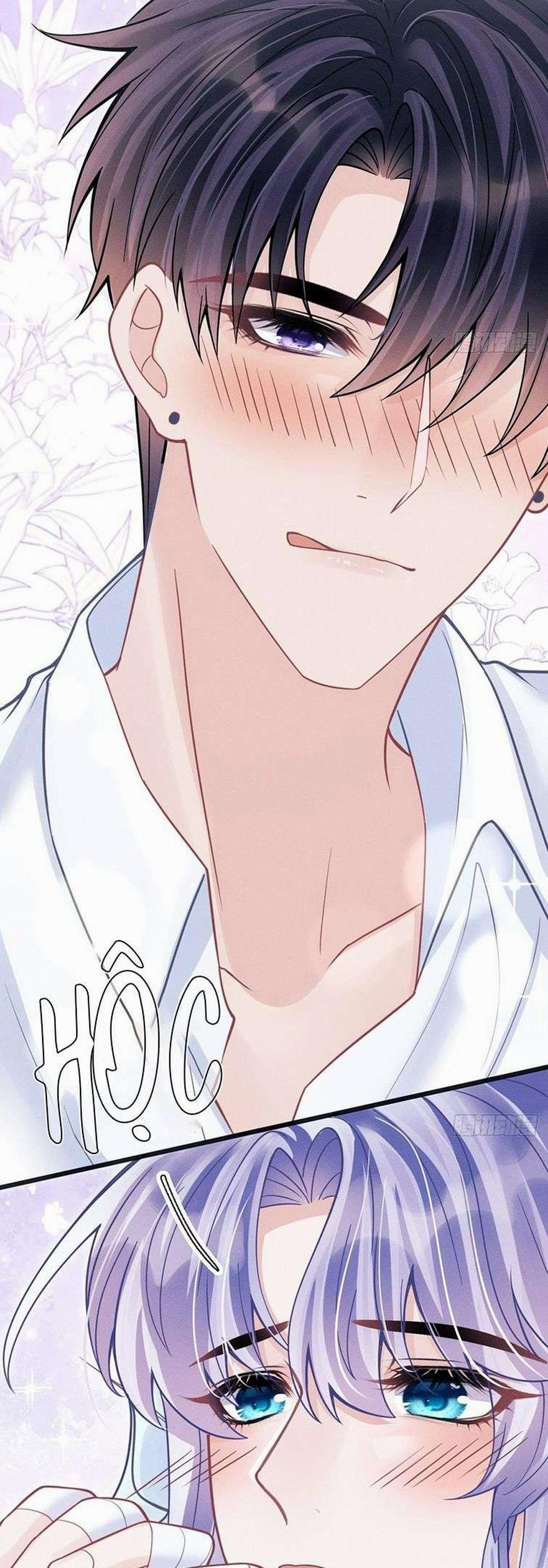 Tôi Hoài Nghi Ảnh Đế Đang Theo Đuổi Tôi 86 trang 40