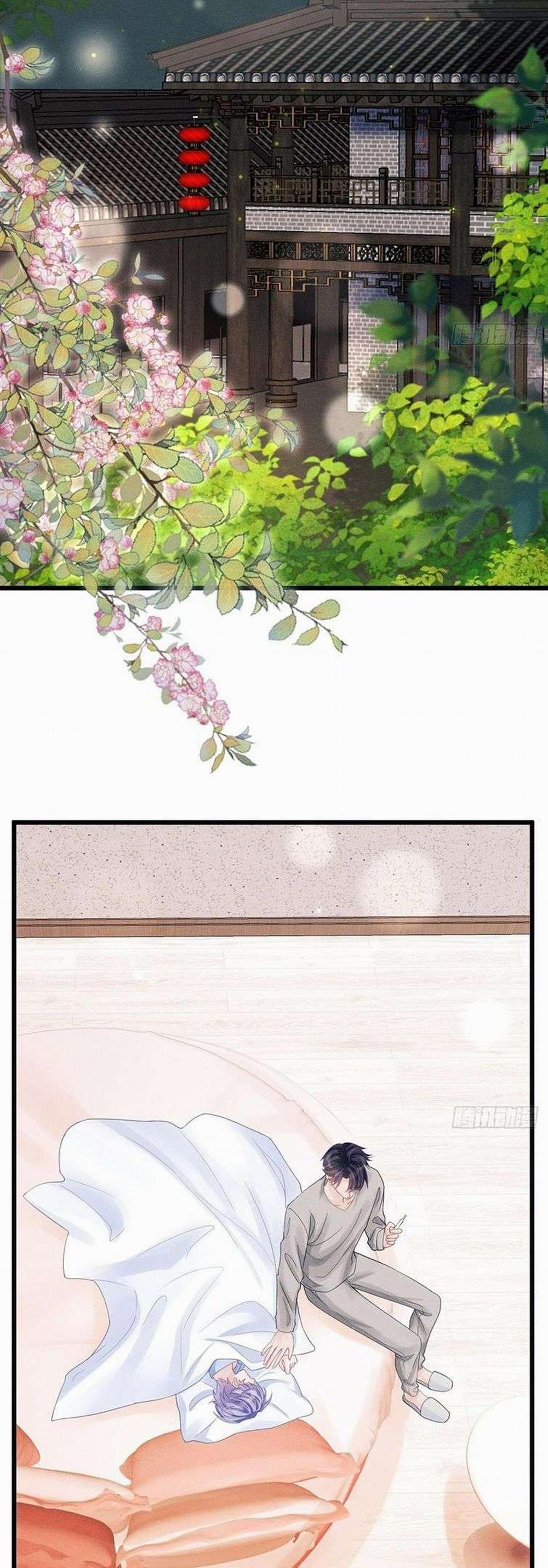 Tôi Hoài Nghi Ảnh Đế Đang Theo Đuổi Tôi 86 trang 44