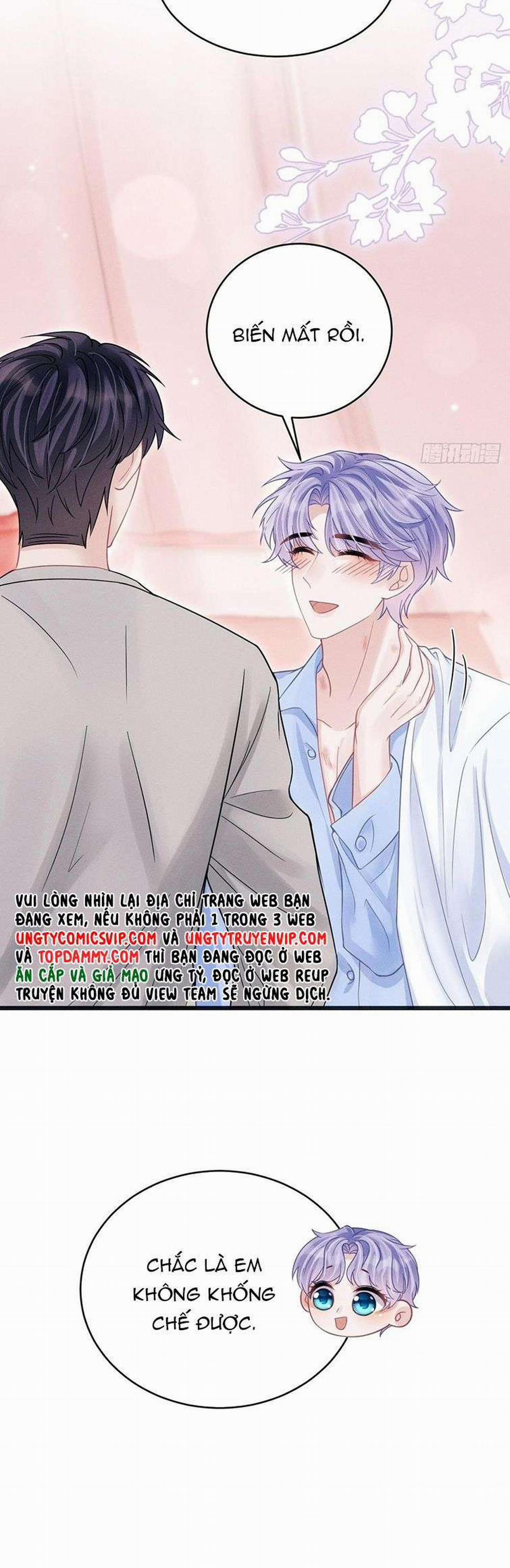 Tôi Hoài Nghi Ảnh Đế Đang Theo Đuổi Tôi 86 trang 50