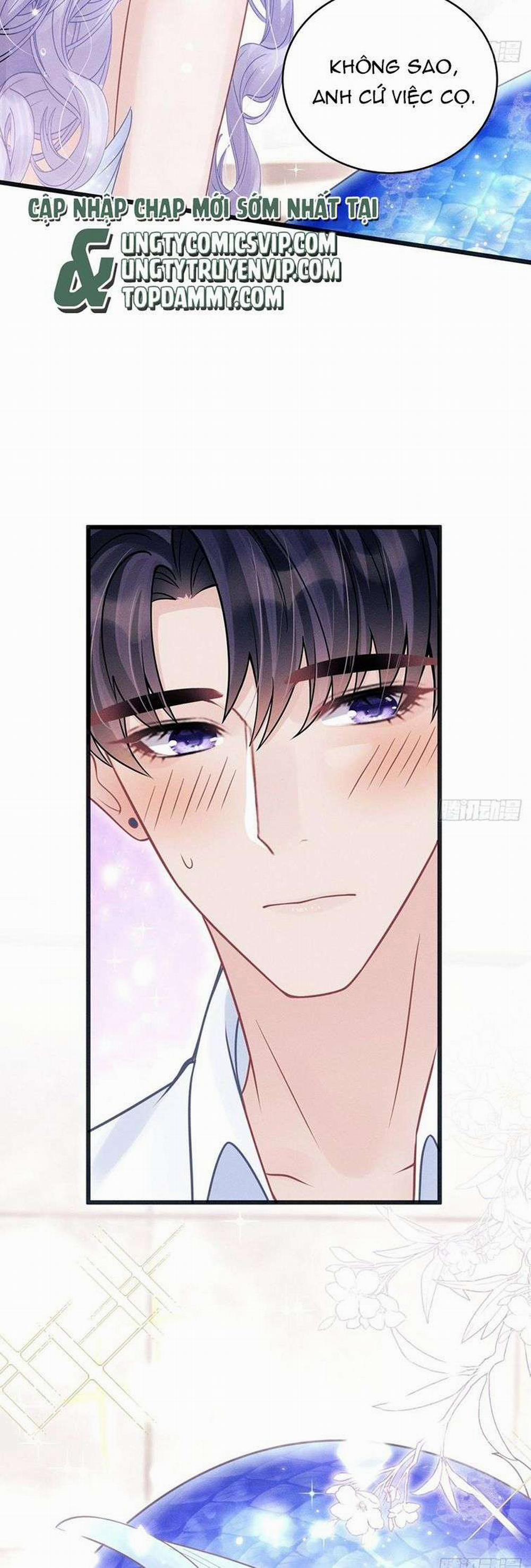 Tôi Hoài Nghi Ảnh Đế Đang Theo Đuổi Tôi 86 trang 6