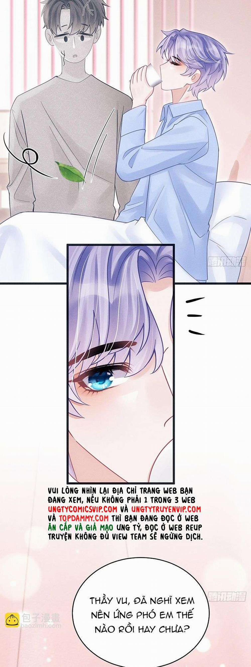 Tôi Hoài Nghi Ảnh Đế Đang Theo Đuổi Tôi 87 trang 11