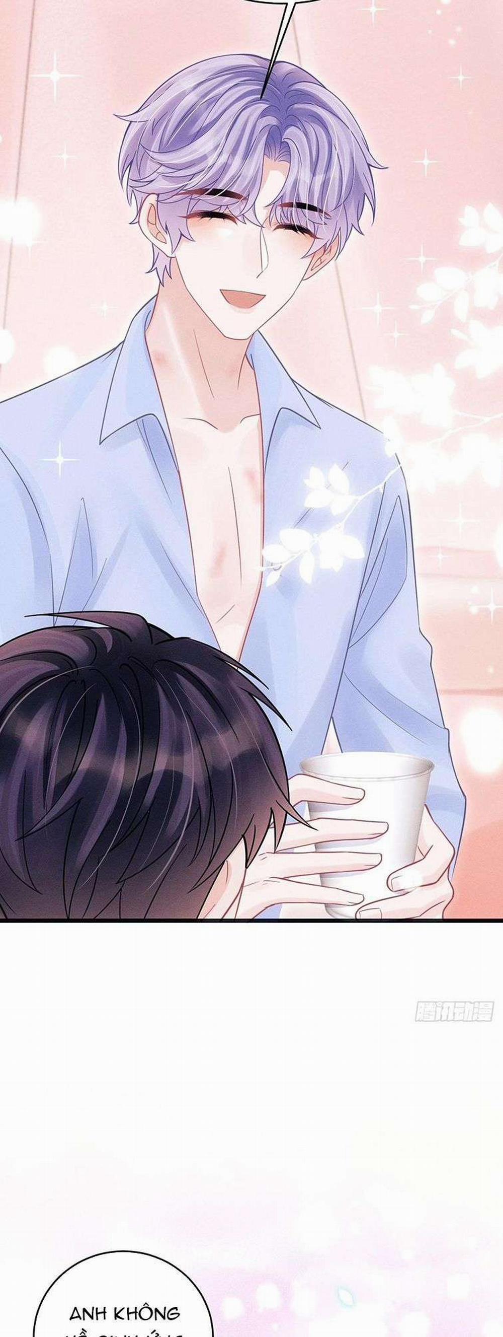 Tôi Hoài Nghi Ảnh Đế Đang Theo Đuổi Tôi 87 trang 12