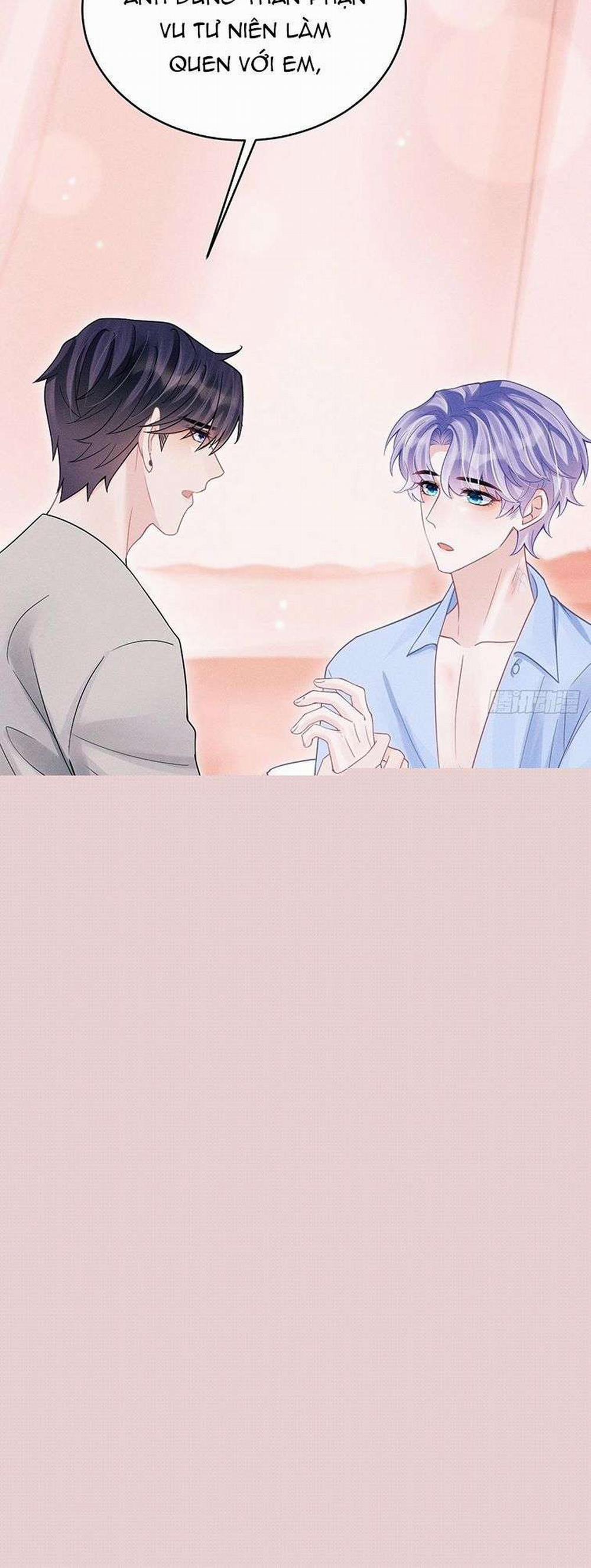 Tôi Hoài Nghi Ảnh Đế Đang Theo Đuổi Tôi 87 trang 15