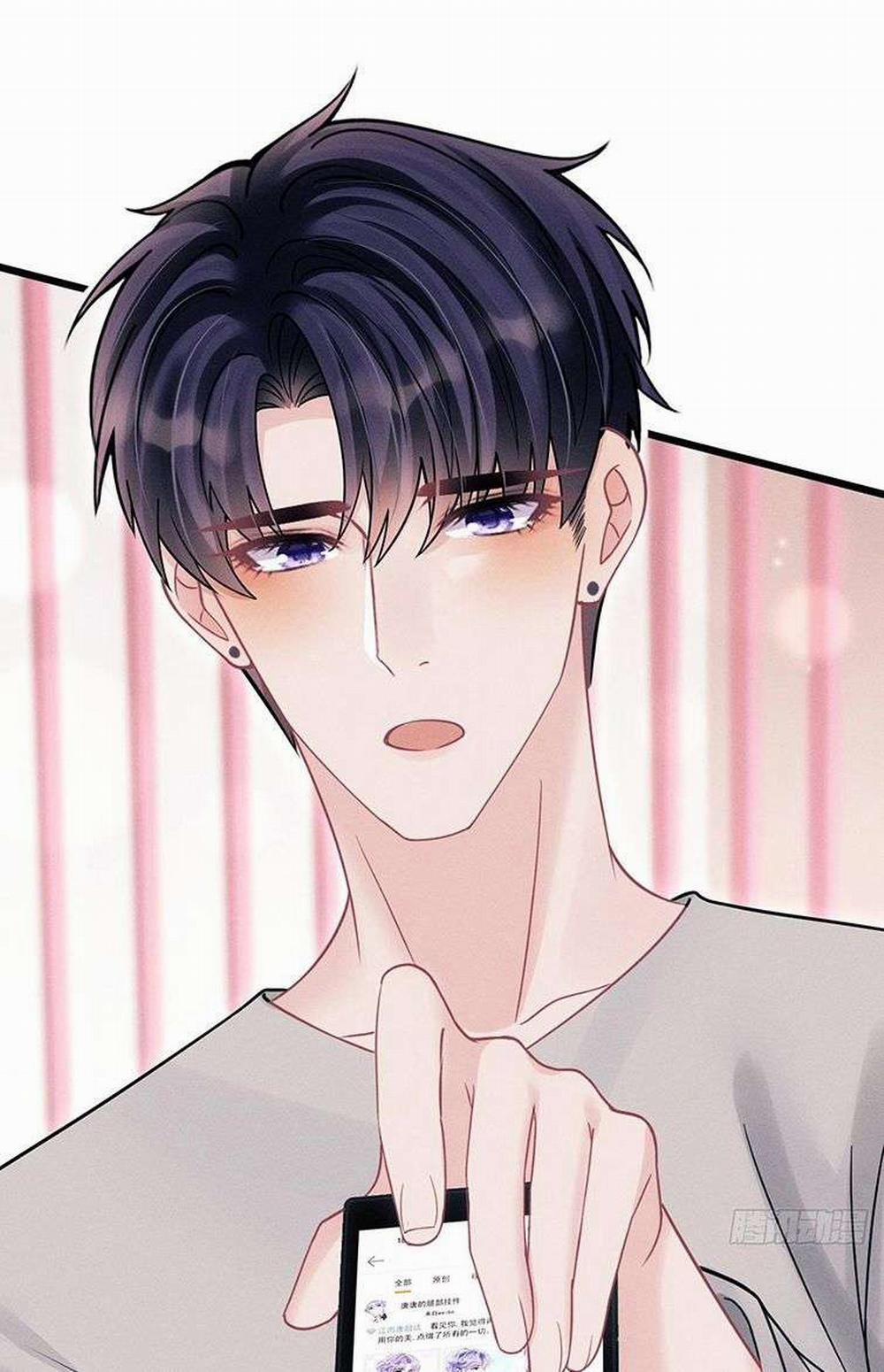 Tôi Hoài Nghi Ảnh Đế Đang Theo Đuổi Tôi 87 trang 20