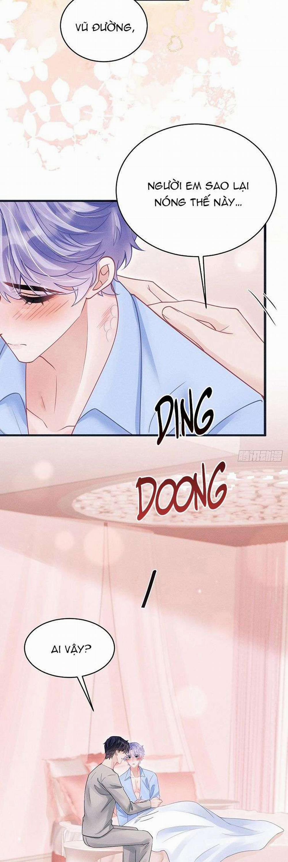 Tôi Hoài Nghi Ảnh Đế Đang Theo Đuổi Tôi 87 trang 24