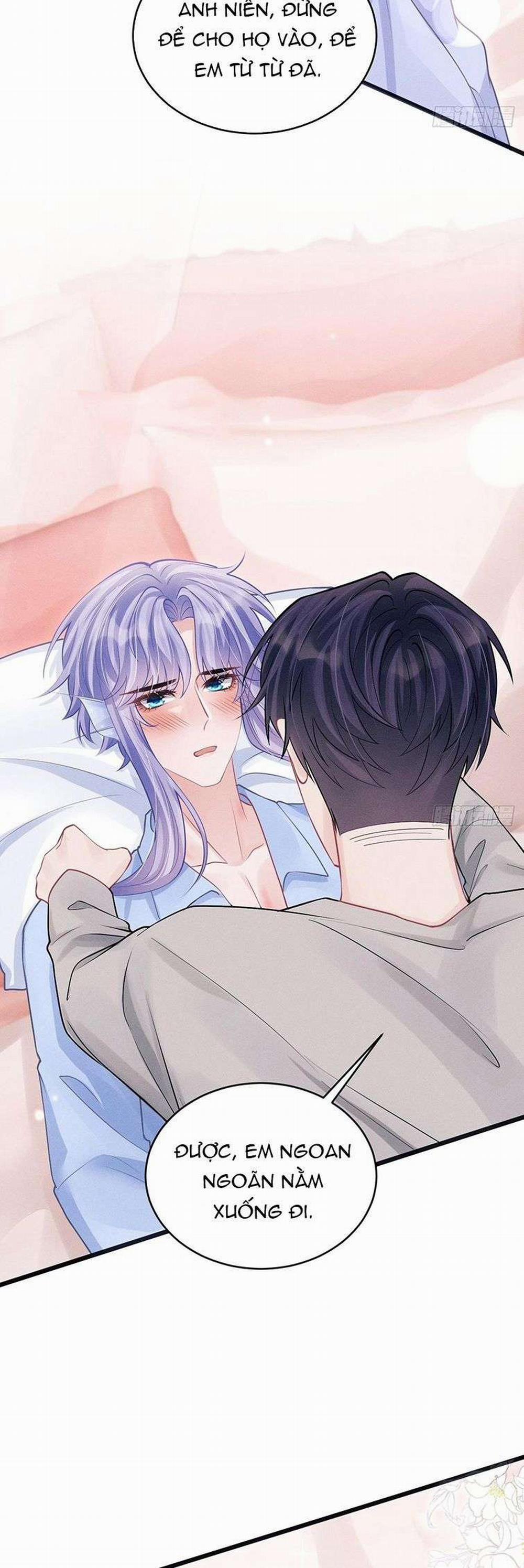 Tôi Hoài Nghi Ảnh Đế Đang Theo Đuổi Tôi 87 trang 27