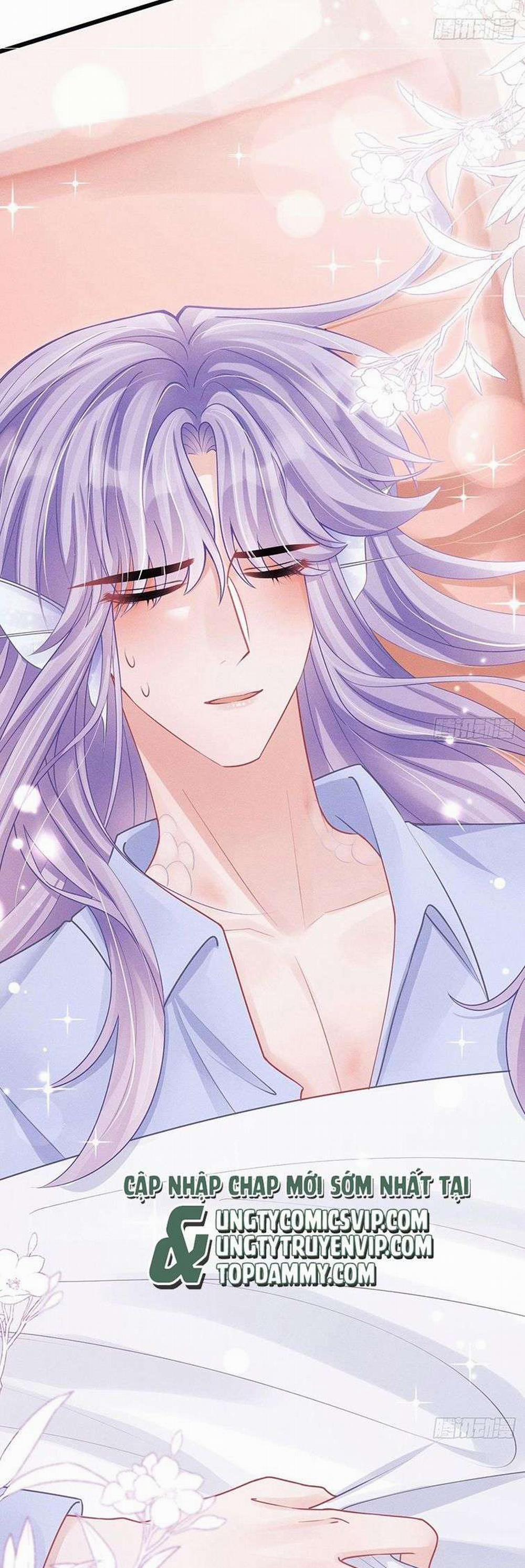 Tôi Hoài Nghi Ảnh Đế Đang Theo Đuổi Tôi 87 trang 28