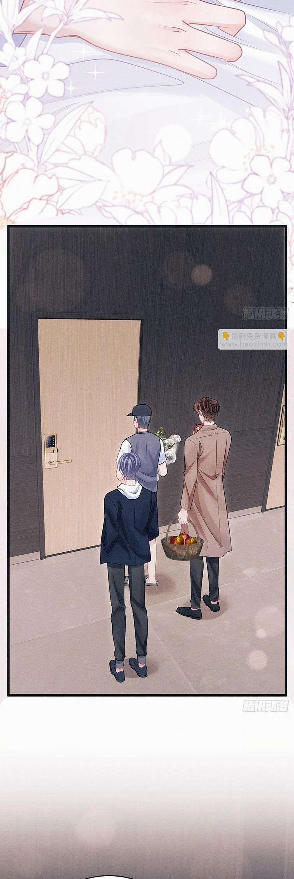 Tôi Hoài Nghi Ảnh Đế Đang Theo Đuổi Tôi 87 trang 29