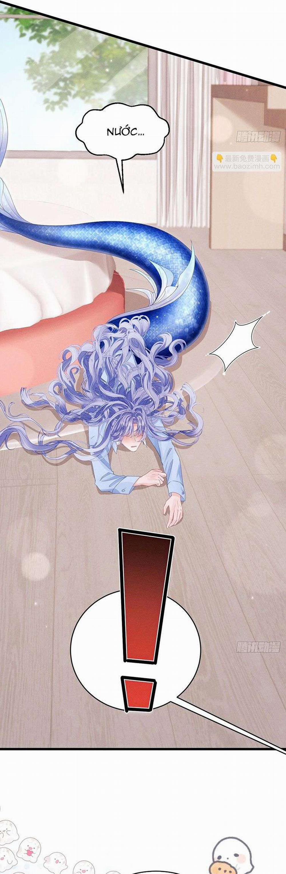 Tôi Hoài Nghi Ảnh Đế Đang Theo Đuổi Tôi 87 trang 33