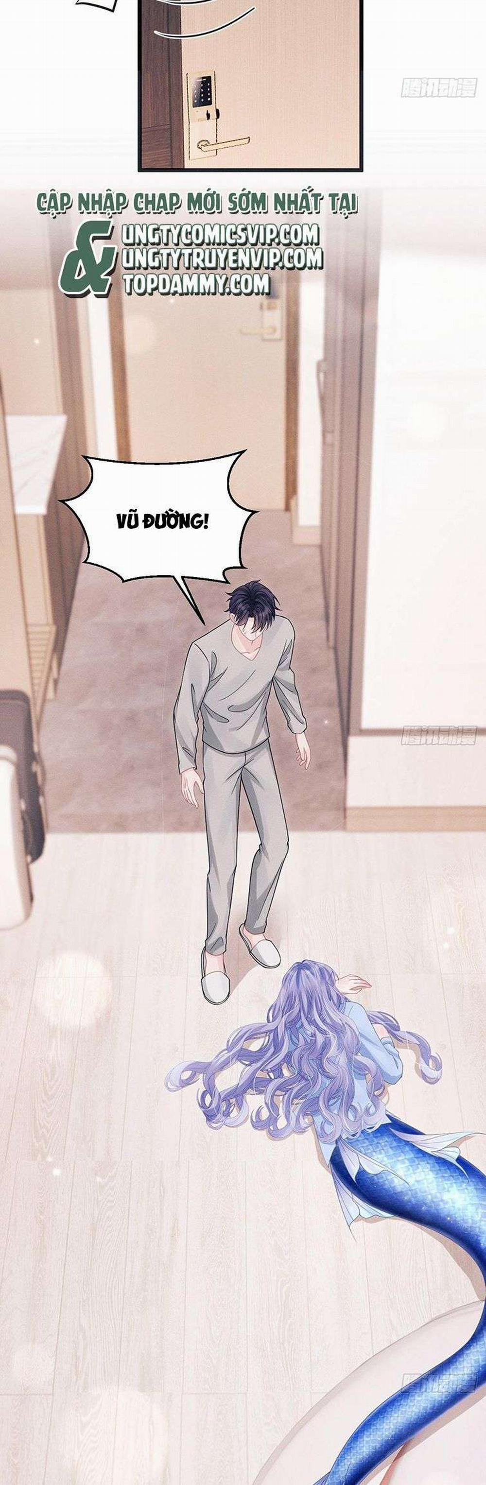 Tôi Hoài Nghi Ảnh Đế Đang Theo Đuổi Tôi 87 trang 41