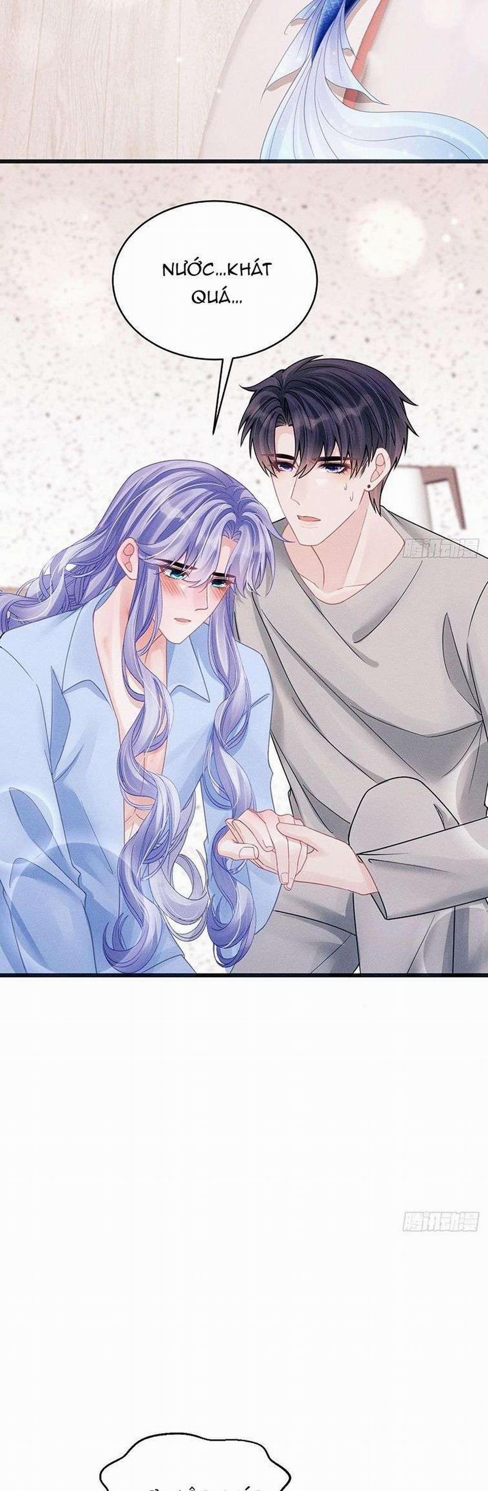 Tôi Hoài Nghi Ảnh Đế Đang Theo Đuổi Tôi 87 trang 42