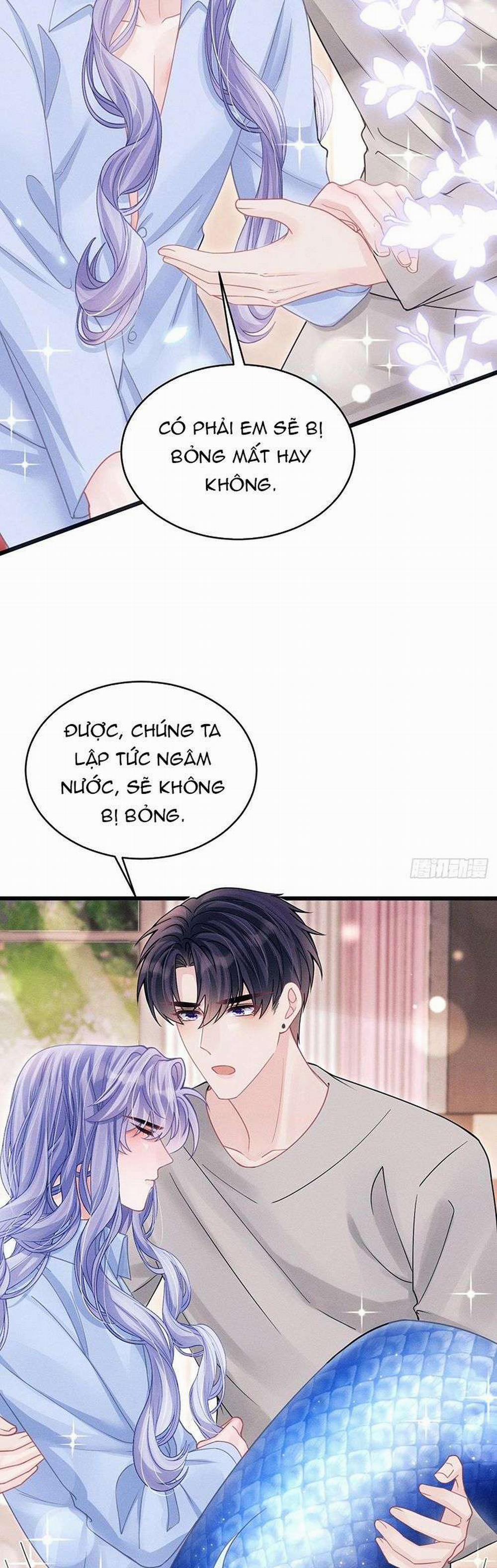 Tôi Hoài Nghi Ảnh Đế Đang Theo Đuổi Tôi 87 trang 44