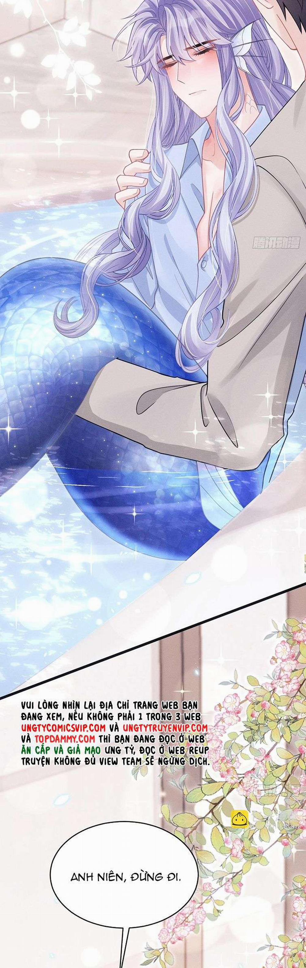 Tôi Hoài Nghi Ảnh Đế Đang Theo Đuổi Tôi 87 trang 46