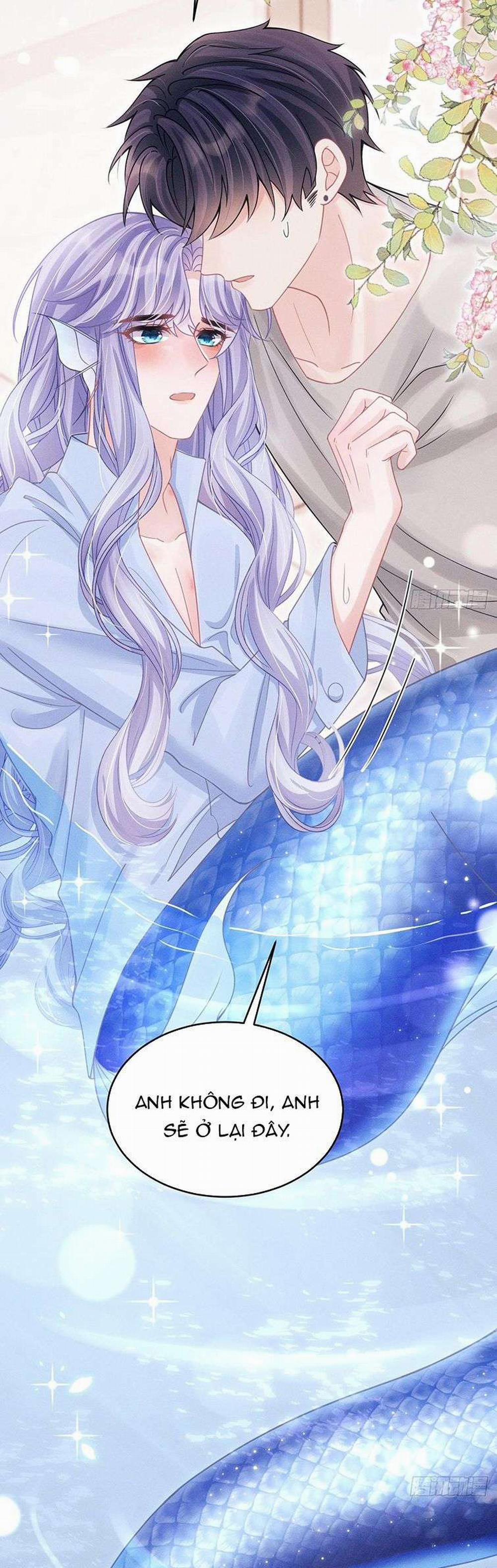 Tôi Hoài Nghi Ảnh Đế Đang Theo Đuổi Tôi 87 trang 47