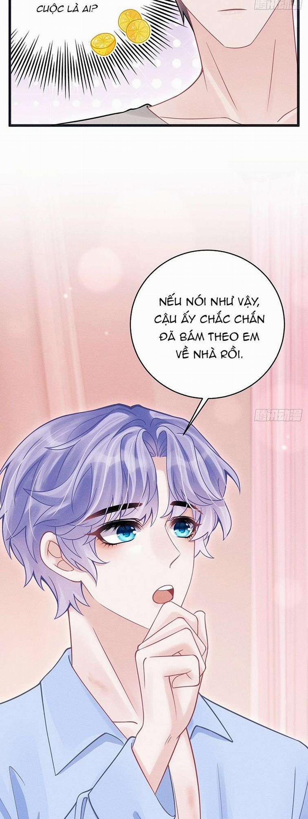 Tôi Hoài Nghi Ảnh Đế Đang Theo Đuổi Tôi 87 trang 5