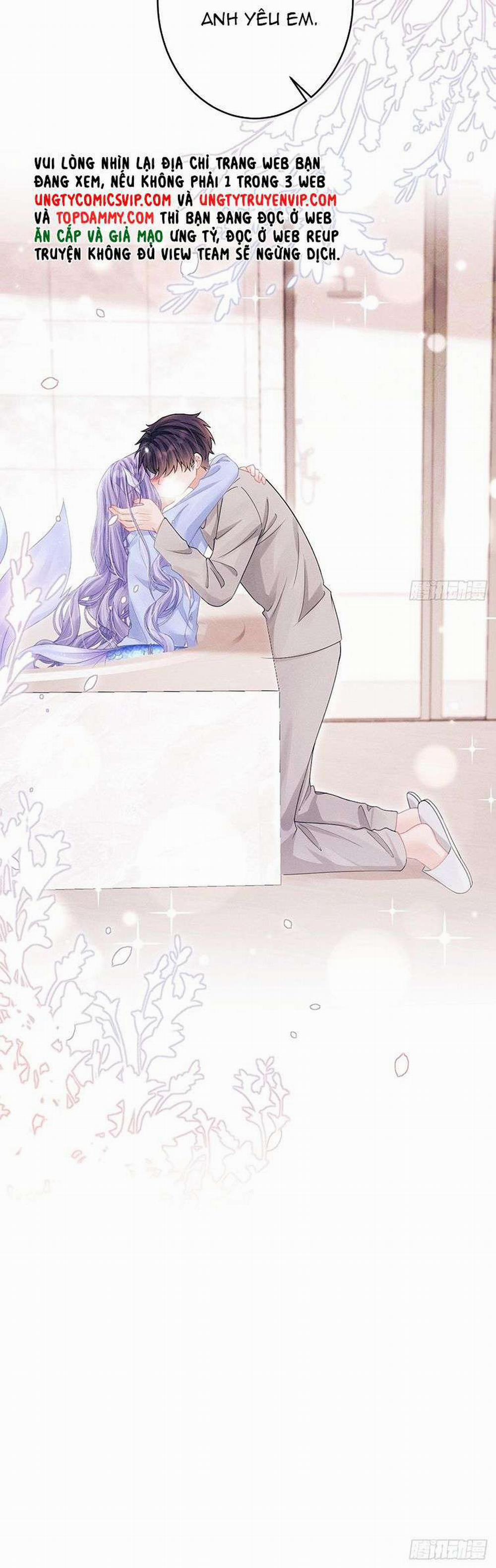 Tôi Hoài Nghi Ảnh Đế Đang Theo Đuổi Tôi 87 trang 51