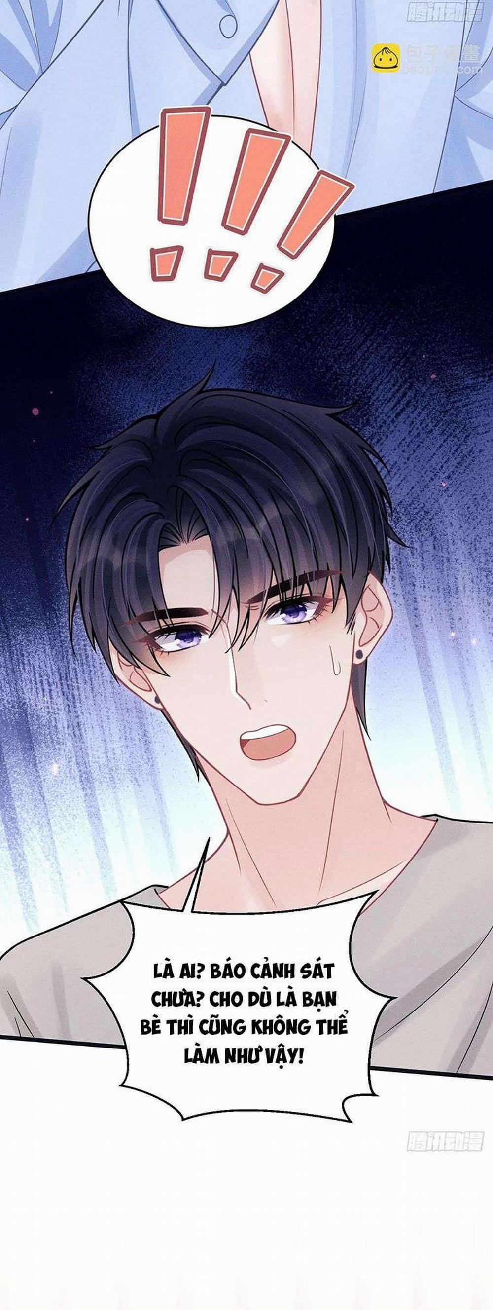 Tôi Hoài Nghi Ảnh Đế Đang Theo Đuổi Tôi 87 trang 6