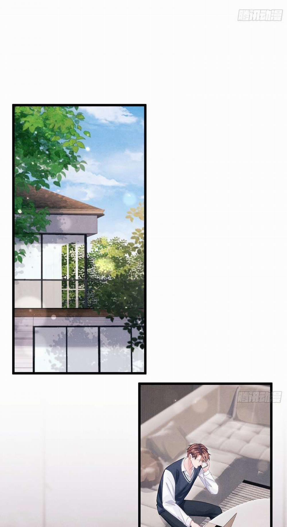 Tôi Hoài Nghi Ảnh Đế Đang Theo Đuổi Tôi 88 trang 1